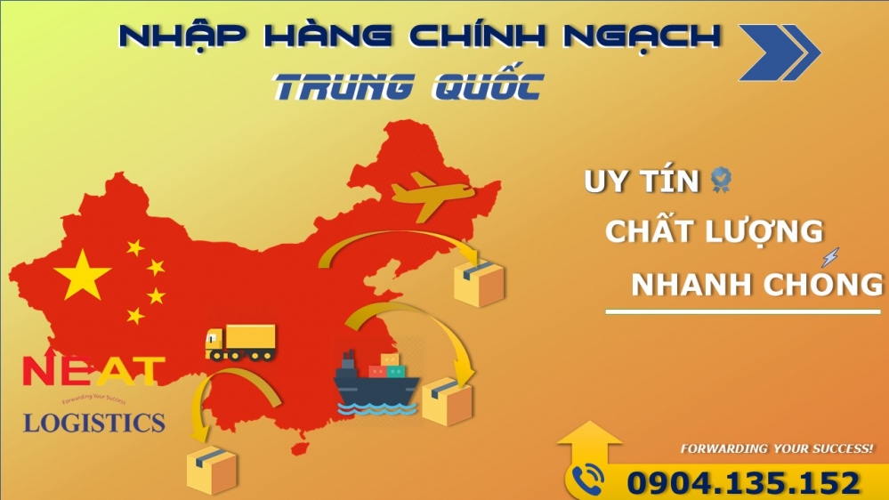 Kinh Nghiệm Lựa Chọn Đơn Vị Vận Chuyển Quốc Tế - Logsitics